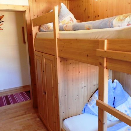 Apartmán Kollerhof Schlanitzen Pokoj fotografie