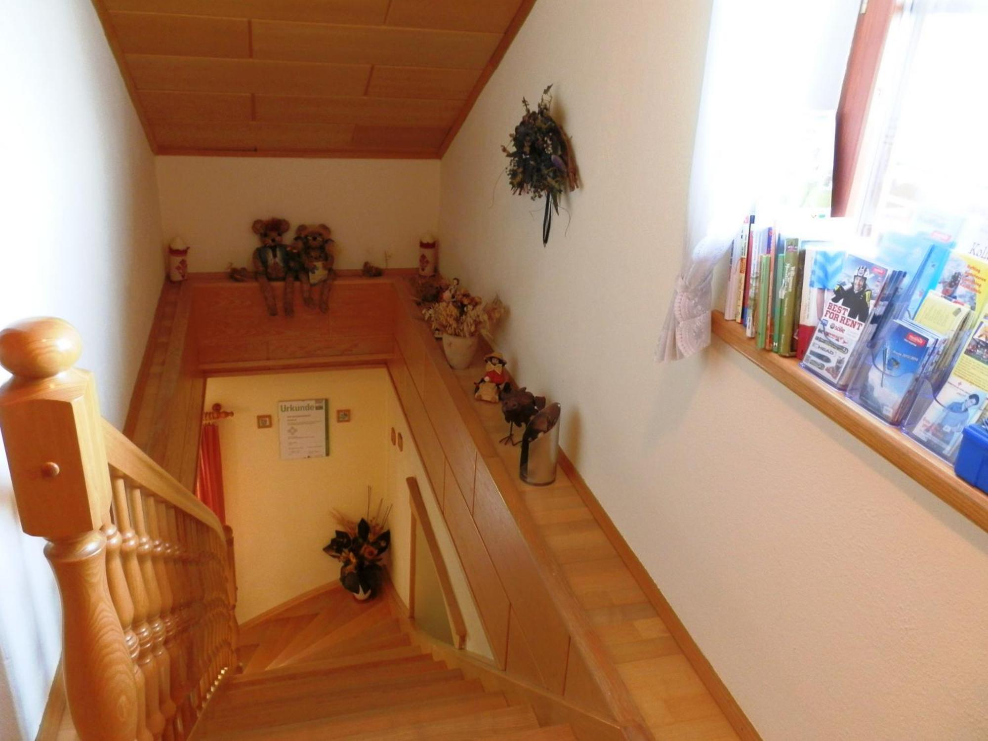Apartmán Kollerhof Schlanitzen Pokoj fotografie