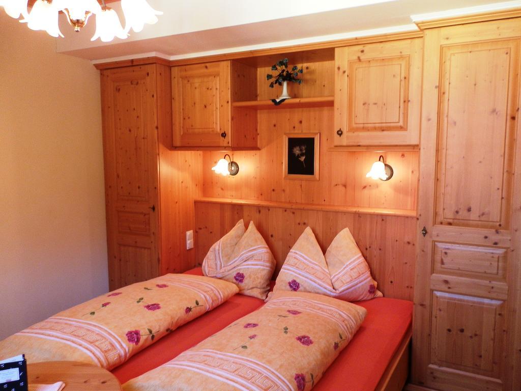 Apartmán Kollerhof Schlanitzen Pokoj fotografie
