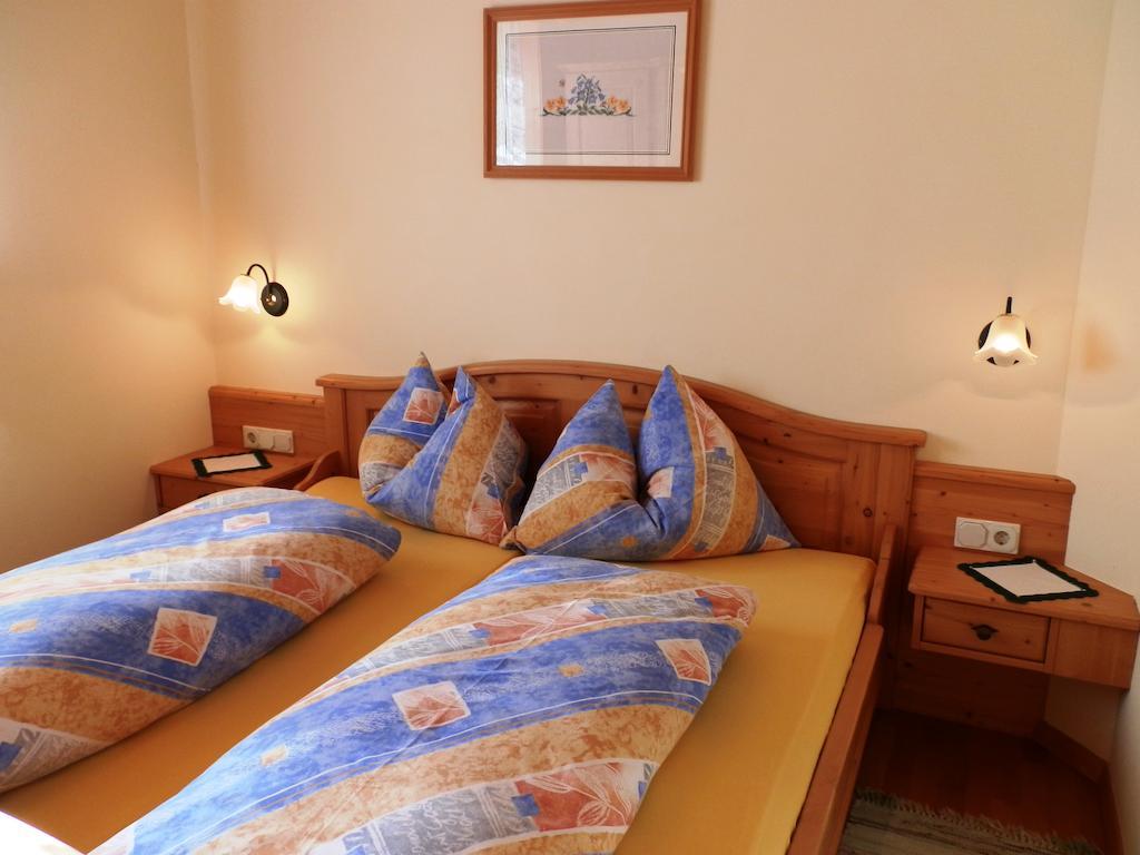 Apartmán Kollerhof Schlanitzen Pokoj fotografie
